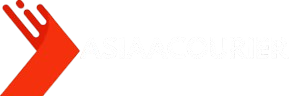 Asiaacourier Services Logo